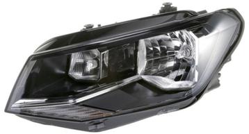 koplamp vw caddy beschikbaar voor biedingen