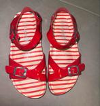 Superfit Sandalen Maat 35, Ophalen of Verzenden, Zo goed als nieuw, Meisje, Schoenen