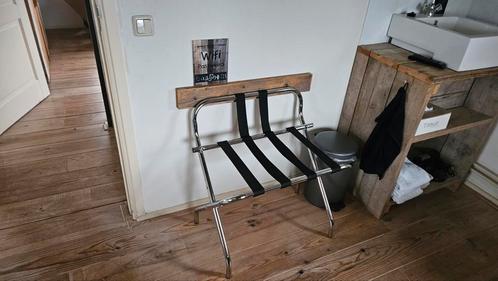 Bagagewagens, Huis en Inrichting, Tafels | Statafels, Zo goed als nieuw, Ophalen of Verzenden