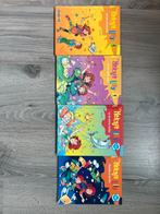 Kesje Lily boeken, Ophalen of Verzenden, Zo goed als nieuw