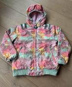 Ducksday winterjas maat 98/104, Kinderen en Baby's, Kinderkleding | Maat 98, Gebruikt, Ophalen of Verzenden, Jas, Meisje