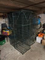 Wijnrek voor 300 flessen, Huis en Inrichting, Woonaccessoires | Wijnrekken, Ophalen, Zo goed als nieuw, 75 cm of meer, 25 flessen of meer