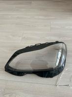W212 facelift koplamp lens en led strips links nieuw, Auto-onderdelen, Verlichting, Ophalen of Verzenden, Nieuw, Mercedes-Benz