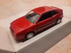 Schabak Volkswagen Corrado Rood 1:43, Ophalen of Verzenden, Nieuw, Auto, Overige merken