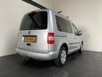 Volkswagen Caddy 1.4 Comfortline 5p. (bj 2009), Auto's, 65 €/maand, Gebruikt, 4 cilinders, 82 pk