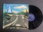 LP Kraftwerk - Autobahn, Ophalen of Verzenden, Gebruikt, 12 inch
