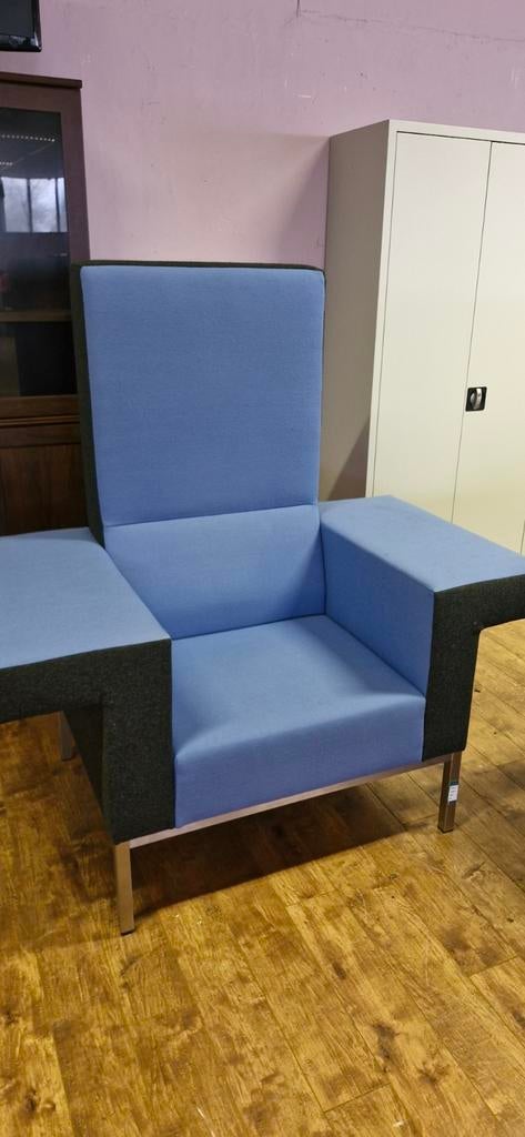 Casala Palau fauteuil - nette staat, Ophalen, Gebruikt, 75 tot 100 cm, Stof