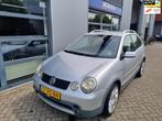 Volkswagen Polo Cross 1.4-16V FUN|airco|nieuwe apk + distr.r, Auto's, Volkswagen, Voorwielaandrijving, Gebruikt, 4 cilinders, Origineel Nederlands