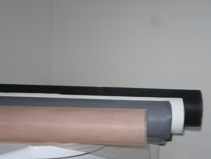 AANBIEDING Fiberglas horrengaas Op = Op, Doe-het-zelf en Verbouw, Deuren en Horren, Nieuw, Ophalen