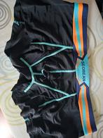 Zwarte Seobean Boxer, Kleding | Heren, Ophalen of Verzenden, Zwart, Seobean, Boxer