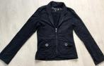 Zwart jasje / blazer van Sutherland maat S, Sutherland, Zwart, Ophalen of Verzenden, Maat 36 (S)