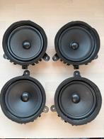 Volvo Premium Sound speaker, Ophalen of Verzenden, Gebruikt