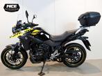 SUZUKI V-STROM 250 A (bj 2018), Motoren, Motoren | Suzuki, SUZUKI, Bedrijf, Onbekend, Overig