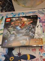 Lego marvel Iron man, Kinderen en Baby's, Speelgoed | Duplo en Lego, Ophalen of Verzenden, Nieuw, Complete set, Lego