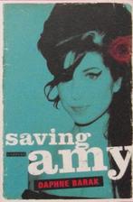 Saving Amy, Ophalen of Verzenden, Zo goed als nieuw, Nederland