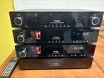 THORENS TTP, TRT, TCD, TTA 2300 full set with remote, rare, Ophalen, Zo goed als nieuw, Cd-speler, Overige merken