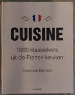 cuisine  Bernard , guy martin en stephane reynaud, Boeken, Kookboeken, Ophalen, Zo goed als nieuw, Frankrijk