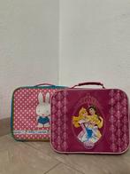 Leuke meisjes kindertasje logeren of vakantie., Verzamelen, Efteling, Ophalen of Verzenden, Zo goed als nieuw