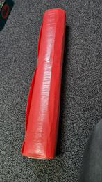 Rode loper. Voor bv bruiloft, sweet 16 of een ander feestje, Ophalen of Verzenden, Zo goed als nieuw, Versiering