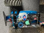 Tamiya Terra Crusher 1:8 (TGM-02 chassis), Hobby en Vrije tijd, Modelbouw | Radiografisch | Auto's, Gebruikt, Auto offroad, Ophalen of Verzenden