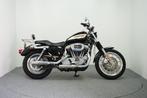 Harley-Davidson SPORTSTER 1200R ROADSTER (bj 2003), Motoren, Chopper, Bedrijf, 1202 cc, Meer dan 35 kW