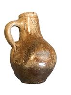 Steengoed kruik bodemvondst ca. 1750, Verzenden