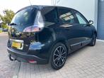 Renault Scénic 1.2 TCe Bose/Pano/Navi/Volledig onderhouden/, Voorwielaandrijving, Gebruikt, 1295 kg, 4 cilinders