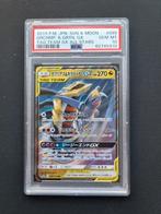 Garchomp & Giratina GX #99 Pokemon Tag All Stars PSA 10!, Verzenden, Zo goed als nieuw