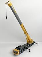 1:87 Liebherr LTM1450-8.1 SCHMIDBAUER, Ophalen of Verzenden, Zo goed als nieuw, Hijskraan, Tractor of Landbouw, Overige merken