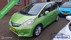 Honda Jazz 1.4 Hybrid Elegance /PANO/CLIMA/CRUISE, Euro 5, Gebruikt, 4 cilinders, 49 €/maand