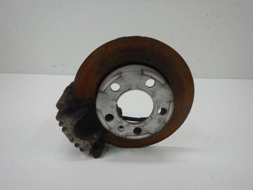VW T-Cross 2GM Remschijf + Remklauw Achterzijde Links 2Q5T 2, Auto-onderdelen, Remmen en Aandrijving, Volkswagen, Gebruikt, Ophalen of Verzenden
