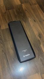 Bosch powerpack 400, Ophalen