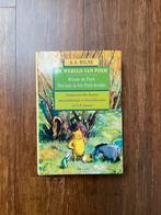 A.A. Milne - De wereld van Poeh (in heel mooie staat), Ophalen of Verzenden, Fictie algemeen, Zo goed als nieuw, A.A. Milne