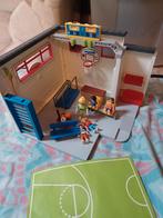 Playmobiel gym, Ophalen, Zo goed als nieuw