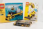 LEGO 4096 -1 Designer Sets: Traffic: Micro Wheels In doos, Ophalen of Verzenden, Zo goed als nieuw, Complete set, Lego