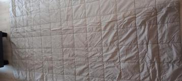 Beige bedaprei van Ikea beschikbaar voor biedingen