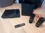 JVC Dolby Surround Systeem met Blu-ray, Audio, Tv en Foto, Home Cinema-sets, Ophalen, Gebruikt, JVC, 2.1-systeem