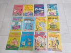 Hein de Kort strips (15 stuks), Meerdere stripboeken, Ophalen of Verzenden, Gelezen
