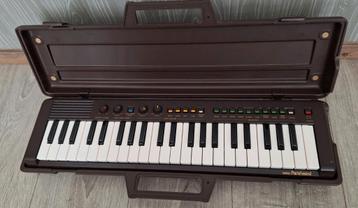 Yamaha Portasound PS-3 In Case 1980 Japan Synth PS3 44 key beschikbaar voor biedingen