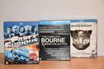 Blu Ray boxsets, Boxset, Ophalen of Verzenden, Zo goed als nieuw, Actie