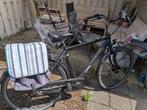 Elektrische herenfiets Victesse, Gebruikt, Versnellingen, 53 tot 57 cm, Ophalen