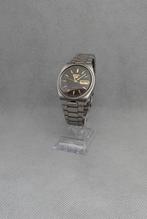 Seiko 7009-3130 automatisch horloge, Sieraden, Tassen en Uiterlijk, Horloges | Heren, Gebruikt, Staal, Polshorloge, Ophalen of Verzenden