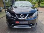 Nissan QASHQAI 1.2 Connect Edition | Zeer nette staat |, Voorwielaandrijving, Euro 5, Stof, Gebruikt