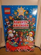 Lego adventskalender, Ophalen of Verzenden