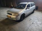 Opel Astra G 2003 station 1.7 cdti onderdelen, Auto-onderdelen, Ophalen of Verzenden, Gebruikt, Opel