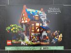 Nieuwe Lego ongeopende verpakking Smidse 21325, Ophalen of Verzenden, Nieuw, Losse stenen, Lego