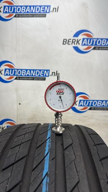 2x Ovation VI-388 XL 245/45 R18 100W 245/45/18 2454518 (prij beschikbaar voor biedingen