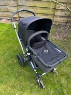 Bugaboo Camelon 3 kinderwagen / buggy met winterzakken, Kinderen en Baby's, Buggy's, Voetenzak, Gebruikt, Ophalen