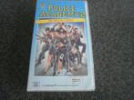 POLICE ACADEMY 2! Top 80's Komedie Klassieker Op VIDEO!, Cd's en Dvd's, VHS | Film, Komedie, Alle leeftijden, Gebruikt, Verzenden