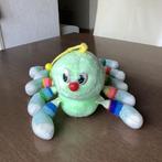 Knuffel Rubs  Lots A Leggggggs  Jaren 80, Kinderen en Baby's, Speelgoed | Knuffels en Pluche, Ophalen of Verzenden, Overige typen